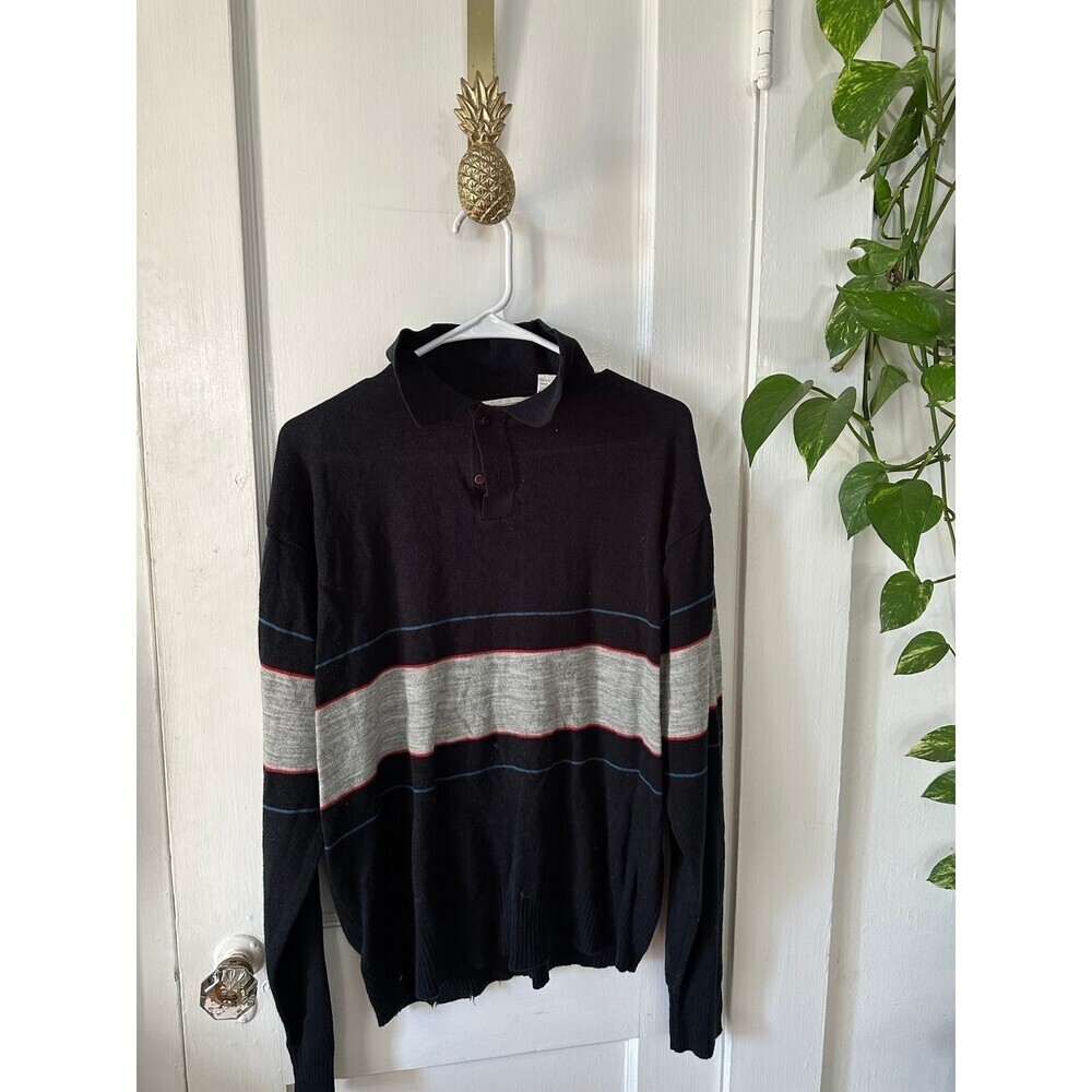 Westchester Classics men’s size Large Sweater